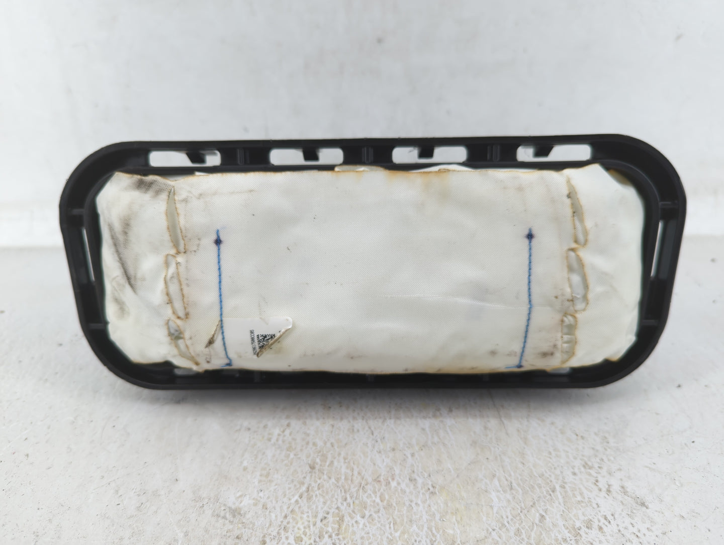 2013-2017 Cadillac Ats Air Bag Passenger Right Dashboard Oem - Oemusedautoparts1.com
