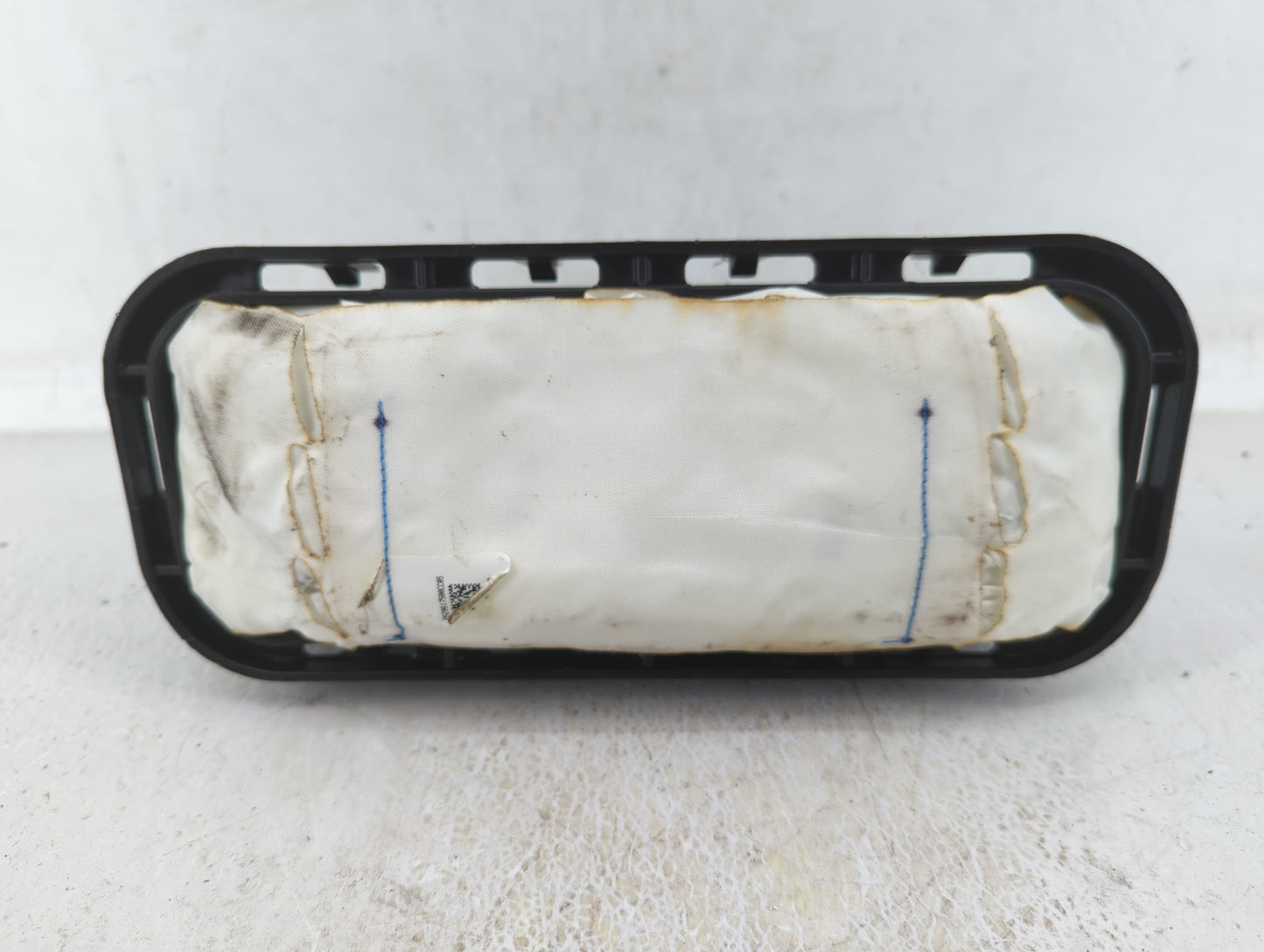 2013-2017 Cadillac Ats Air Bag Passenger Right Dashboard Oem - Oemusedautoparts1.com
