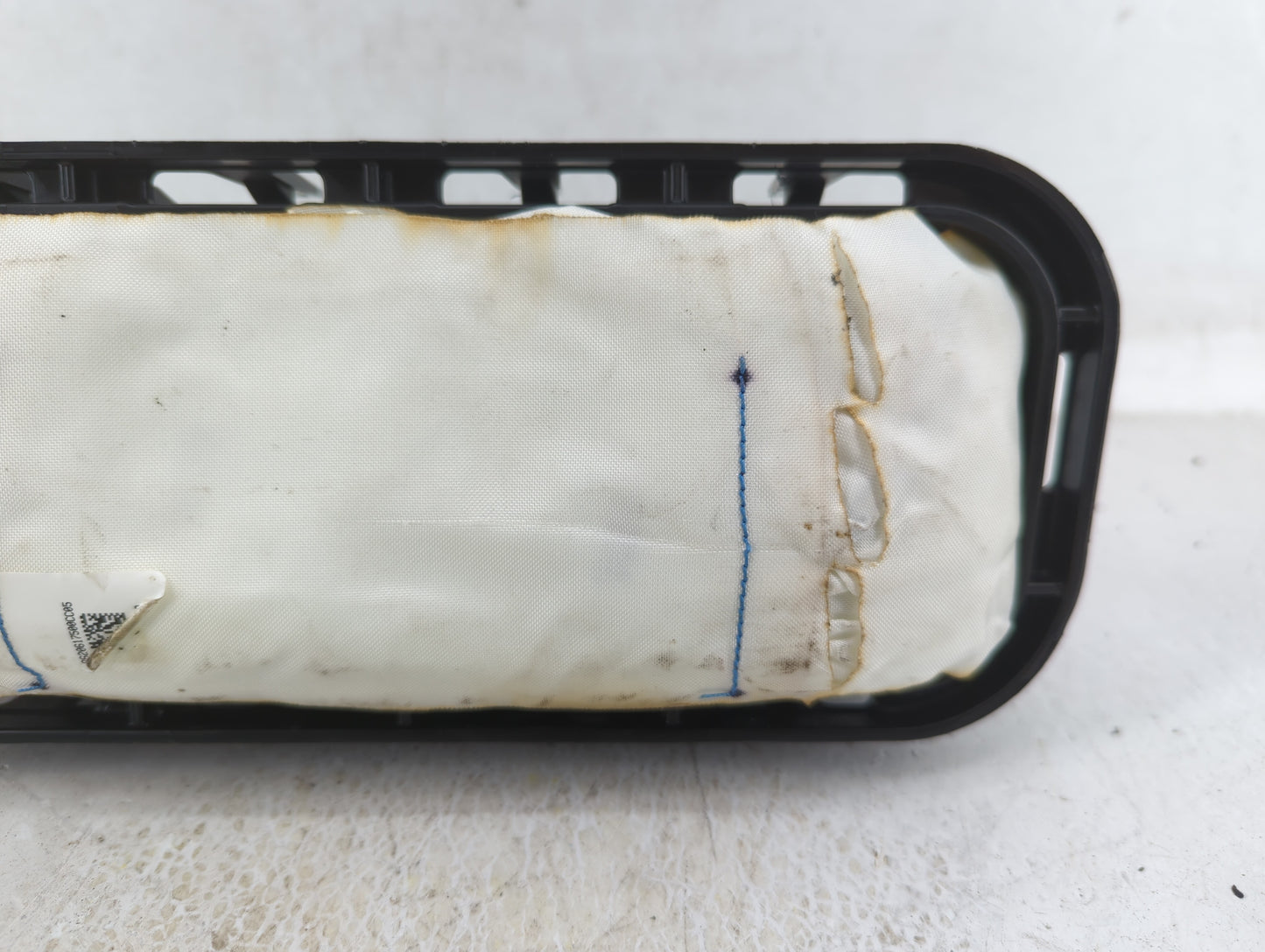 2013-2017 Cadillac Ats Air Bag Passenger Right Dashboard Oem - Oemusedautoparts1.com