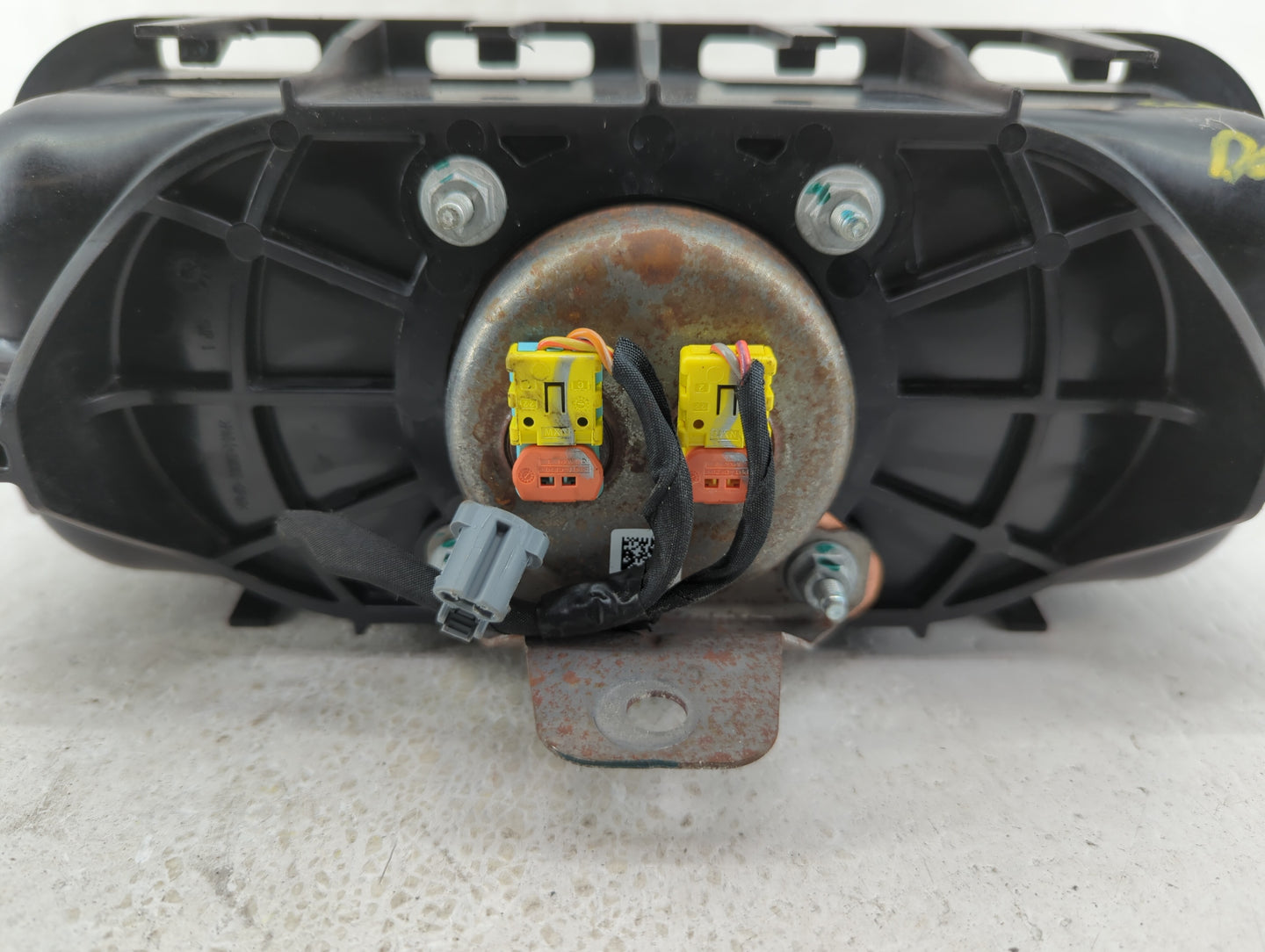 2013-2017 Cadillac Ats Air Bag Passenger Right Dashboard Oem - Oemusedautoparts1.com