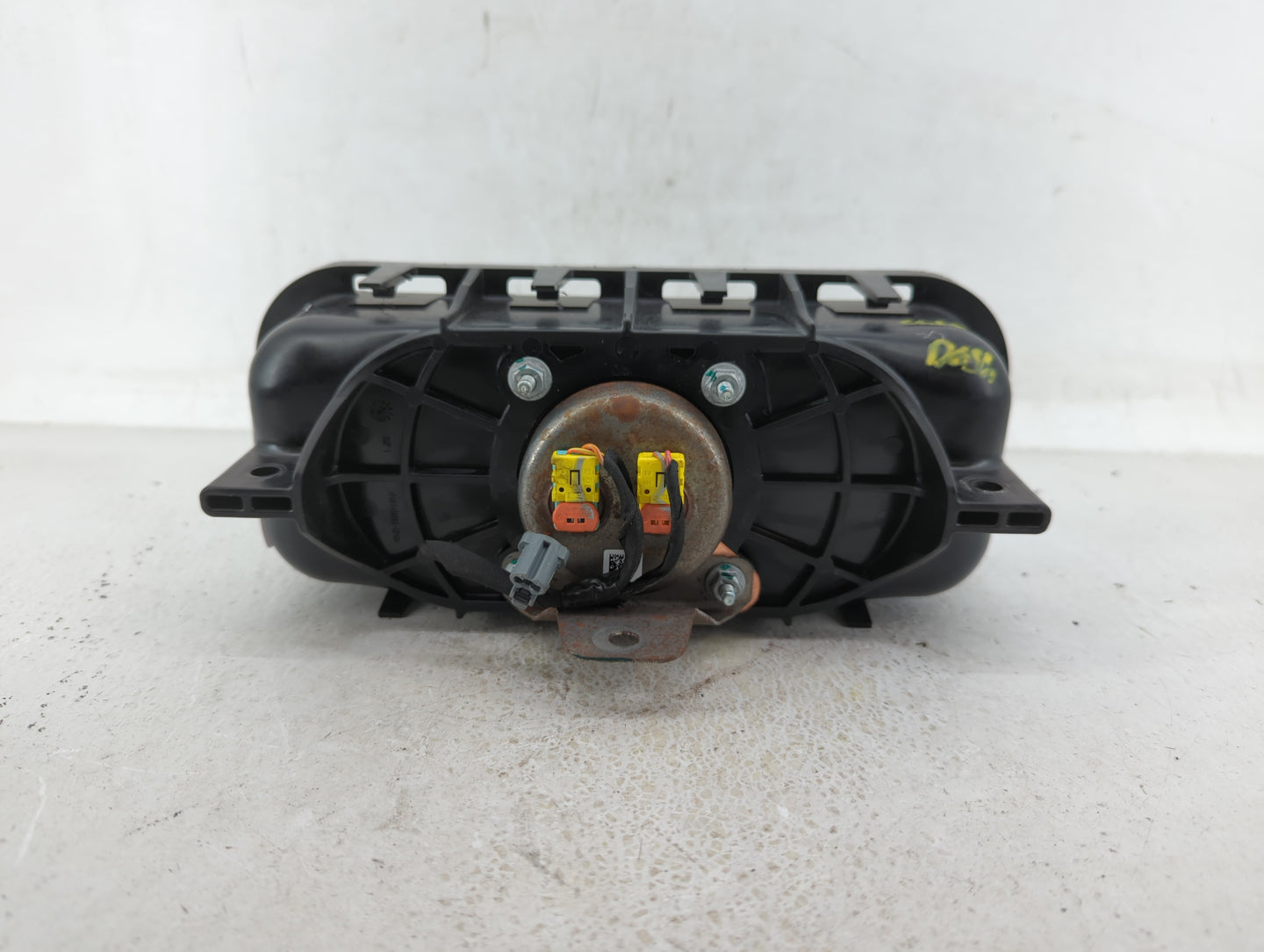2013-2017 Cadillac Ats Air Bag Passenger Right Dashboard Oem - Oemusedautoparts1.com