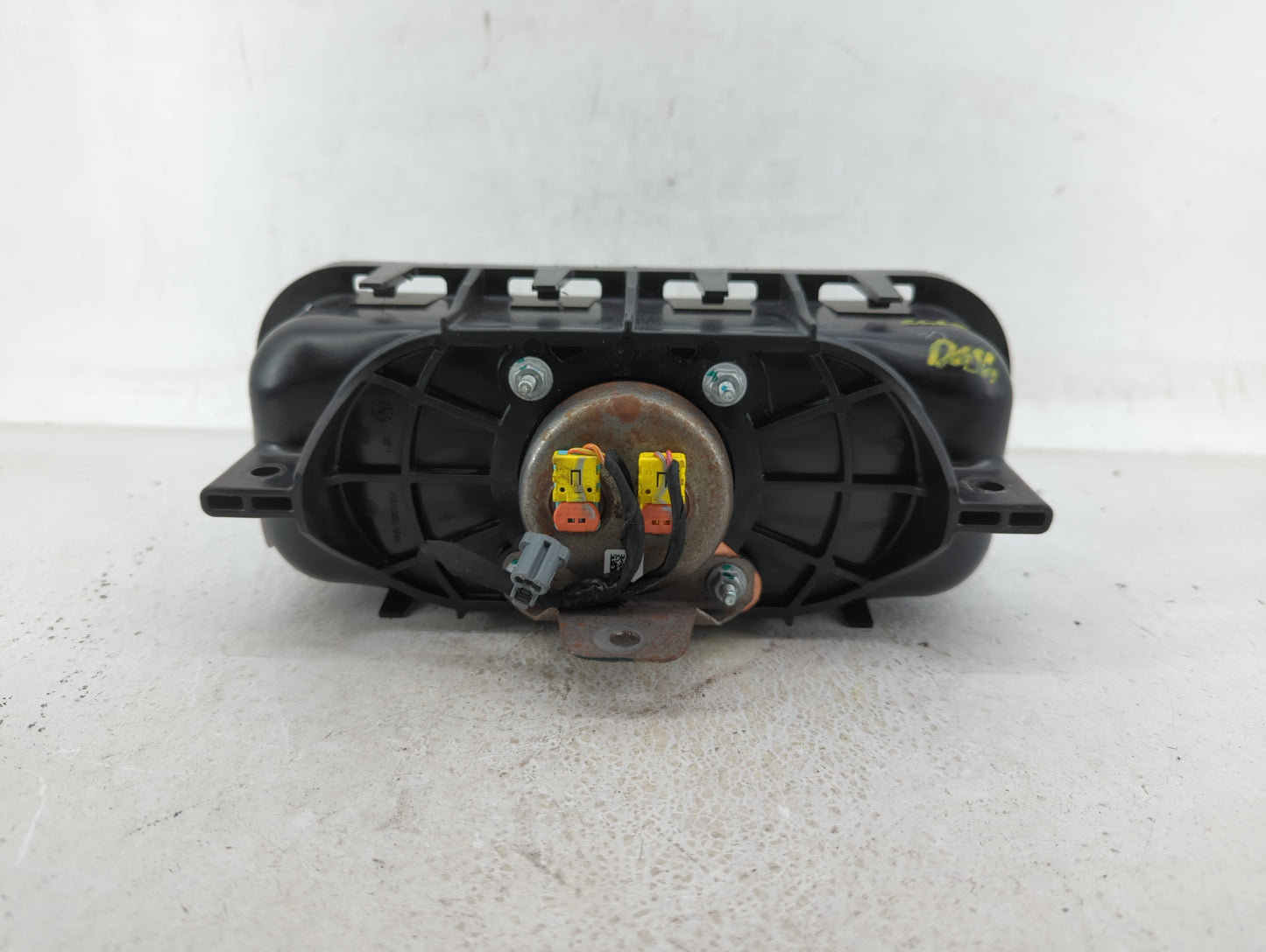 2013-2017 Cadillac Ats Air Bag Passenger Right Dashboard Oem - Oemusedautoparts1.com
