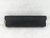 2013-2013 Cadillac Ats Air Bag Passenger Right Dashboard Oem - Oemusedautoparts1.com