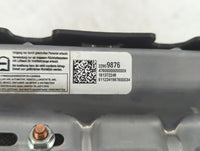 2013-2013 Cadillac Ats Air Bag Passenger Right Dashboard Oem - Oemusedautoparts1.com