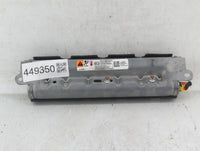 2013-2013 Cadillac Ats Air Bag Passenger Right Dashboard Oem - Oemusedautoparts1.com