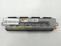 2013-2013 Cadillac Ats Air Bag Passenger Right Dashboard Oem - Oemusedautoparts1.com