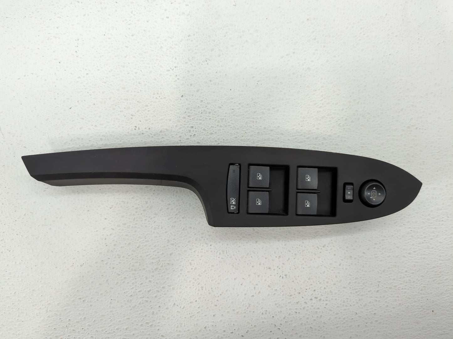 2013 Cadillac Ats Master Power Window Switch Replacement Driver Side Left P/N:22747718 22972504, 22744828, 22898792, 2297250