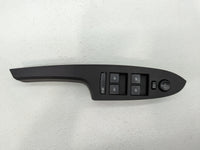 2013 Cadillac Ats Master Power Window Switch Replacement Driver Side Left P/N:22747718 22972504, 22744828, 22898792, 2297250