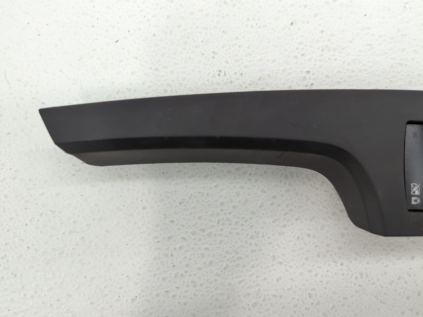 2013 Cadillac Ats Master Power Window Switch Replacement Driver Side Left P/N:22747718 22972504, 22744828, 22898792, 2297250