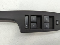 2013 Cadillac Ats Master Power Window Switch Replacement Driver Side Left P/N:22747718 22972504, 22744828, 22898792, 2297250