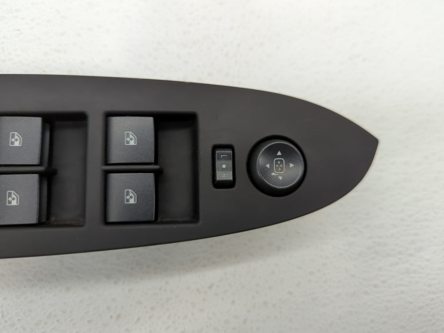 2013 Cadillac Ats Master Power Window Switch Replacement Driver Side Left P/N:22747718 22972504, 22744828, 22898792, 2297250