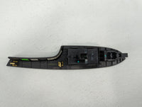 2013 Cadillac Ats Master Power Window Switch Replacement Driver Side Left P/N:22747718 22972504, 22744828, 22898792, 2297250