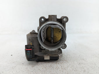 compare product 2013-2018 Cadillac Ats Throttle Body P/N:12681472AA 12669071DA, 12670837AA Fits Fits 2013 2014 2015 2016 2017 2018 2019 2020 2021 OEM Used Auto Parts