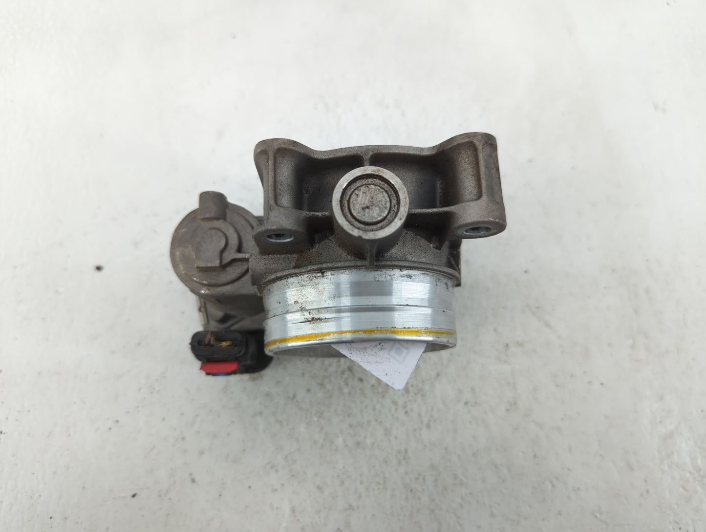 2013-2018 Cadillac Ats Throttle Body P/N:12681472AA 12669071DA, 12670837AA Fits Fits 2013 2014 2015 2016 2017 2018 2019 2020