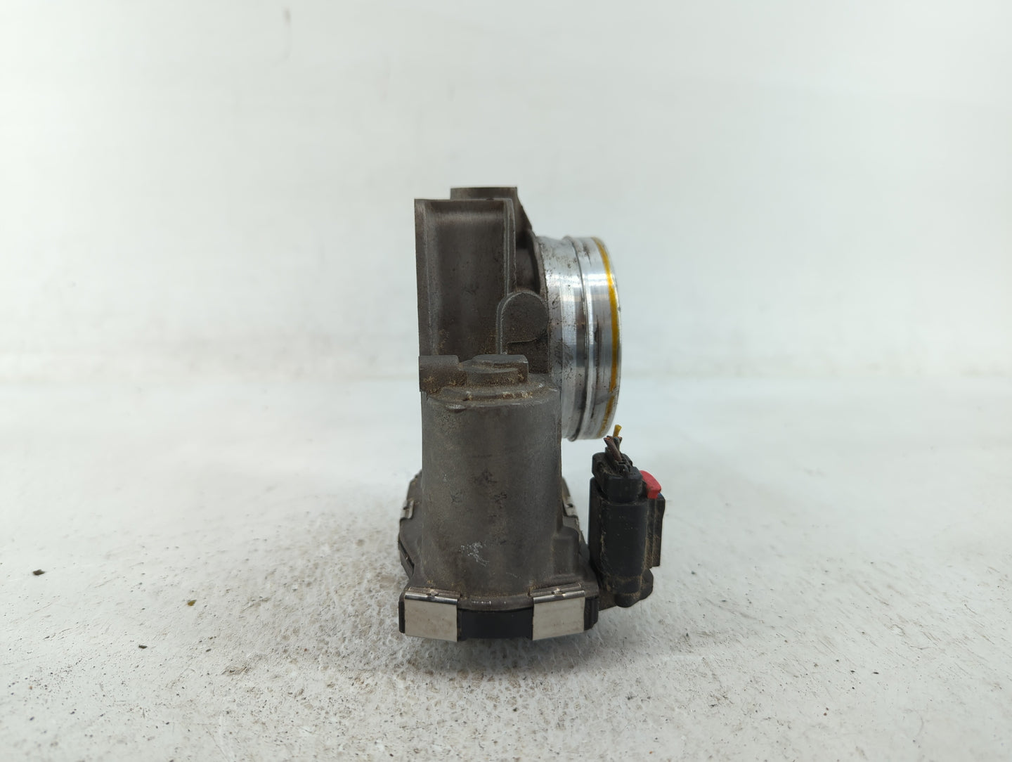 2013-2018 Cadillac Ats Throttle Body P/N:12681472AA 12669071DA, 12670837AA Fits Fits 2013 2014 2015 2016 2017 2018 2019 2020