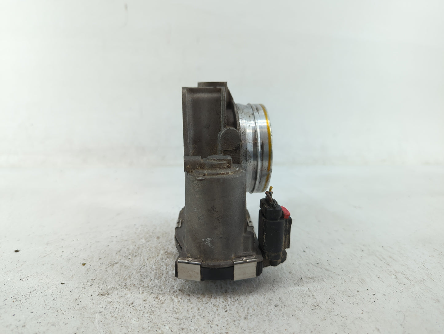 2013-2018 Cadillac Ats Throttle Body P/N:12681472AA 12669071DA, 12670837AA Fits Fits 2013 2014 2015 2016 2017 2018 2019 2020