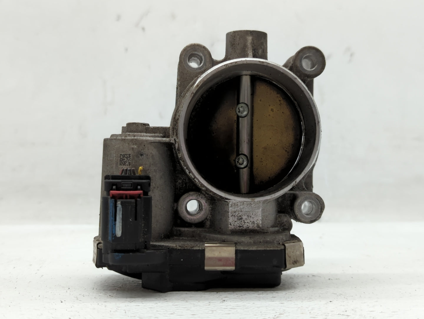2013-2015 Cadillac Ats Throttle Body P/N:12670839AA 12627217DA, 12669073DA Fits Fits 2013 2014 2015 2017 2018 2019 2020 OEM 