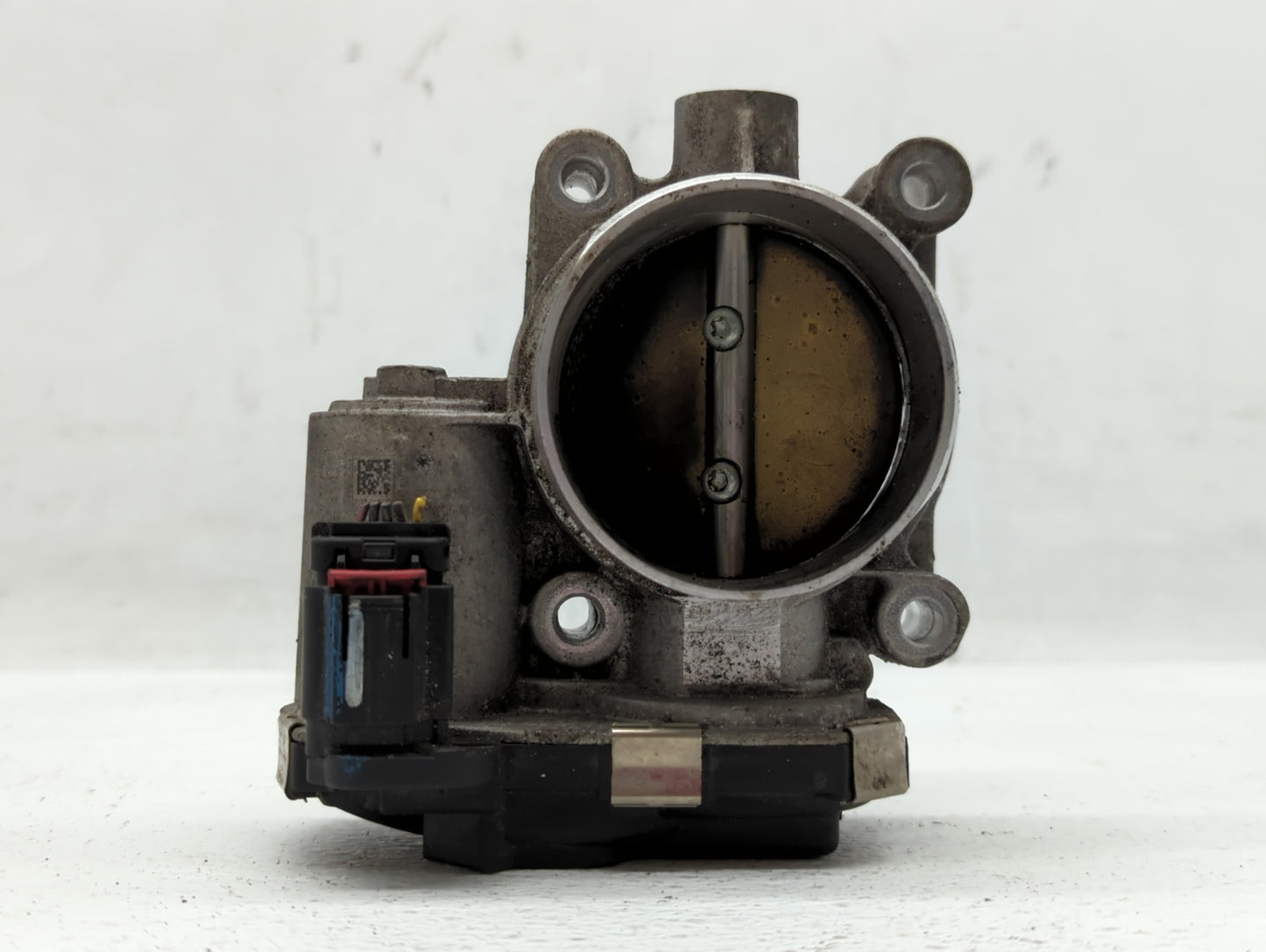 2013-2015 Cadillac Ats Throttle Body P/N:12670839AA 12627217DA, 12669073DA Fits Fits 2013 2014 2015 2017 2018 2019 2020 OEM 