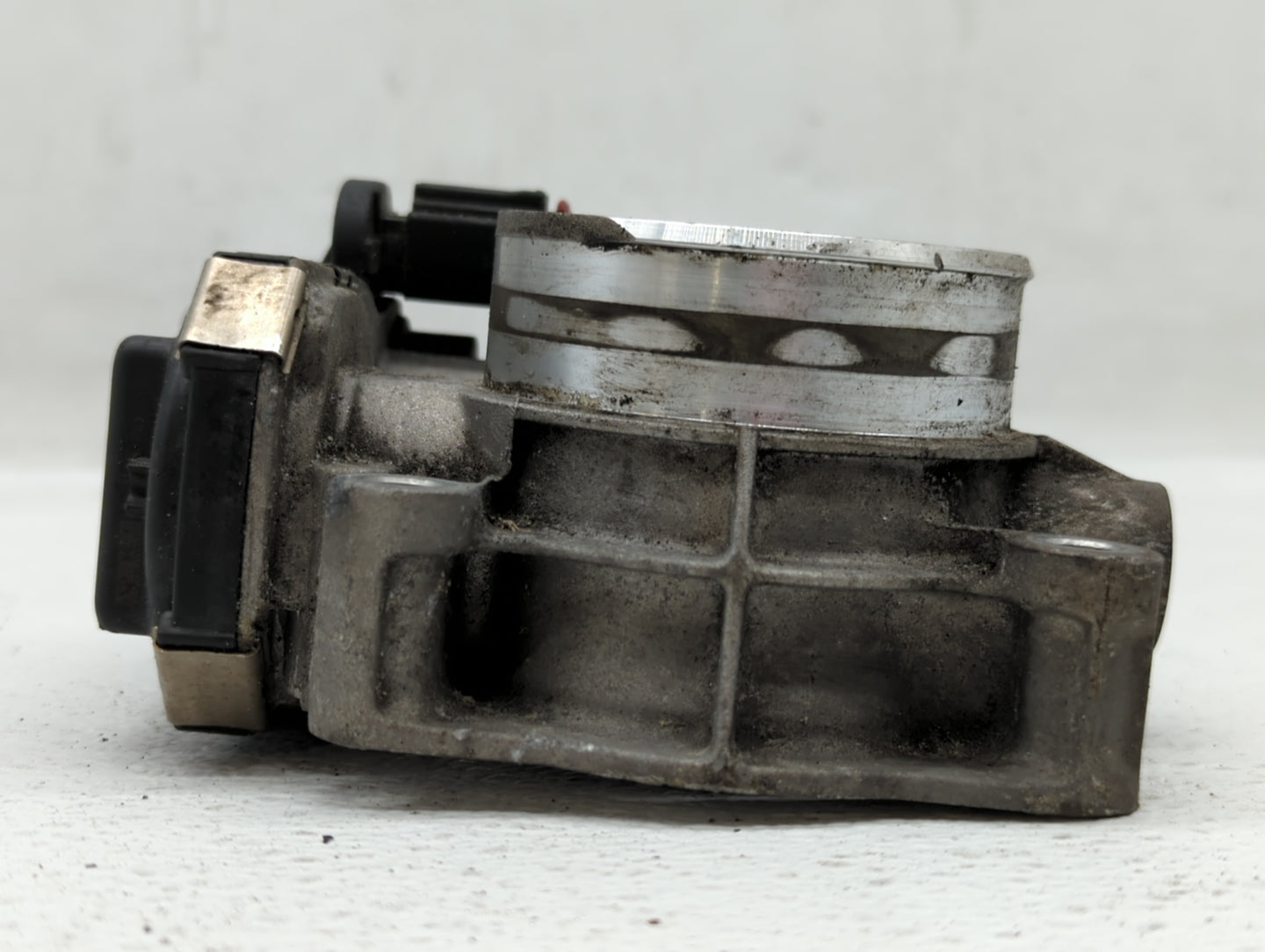 2013-2015 Cadillac Ats Throttle Body P/N:12670839AA 12627217DA, 12669073DA Fits Fits 2013 2014 2015 2017 2018 2019 2020 OEM 