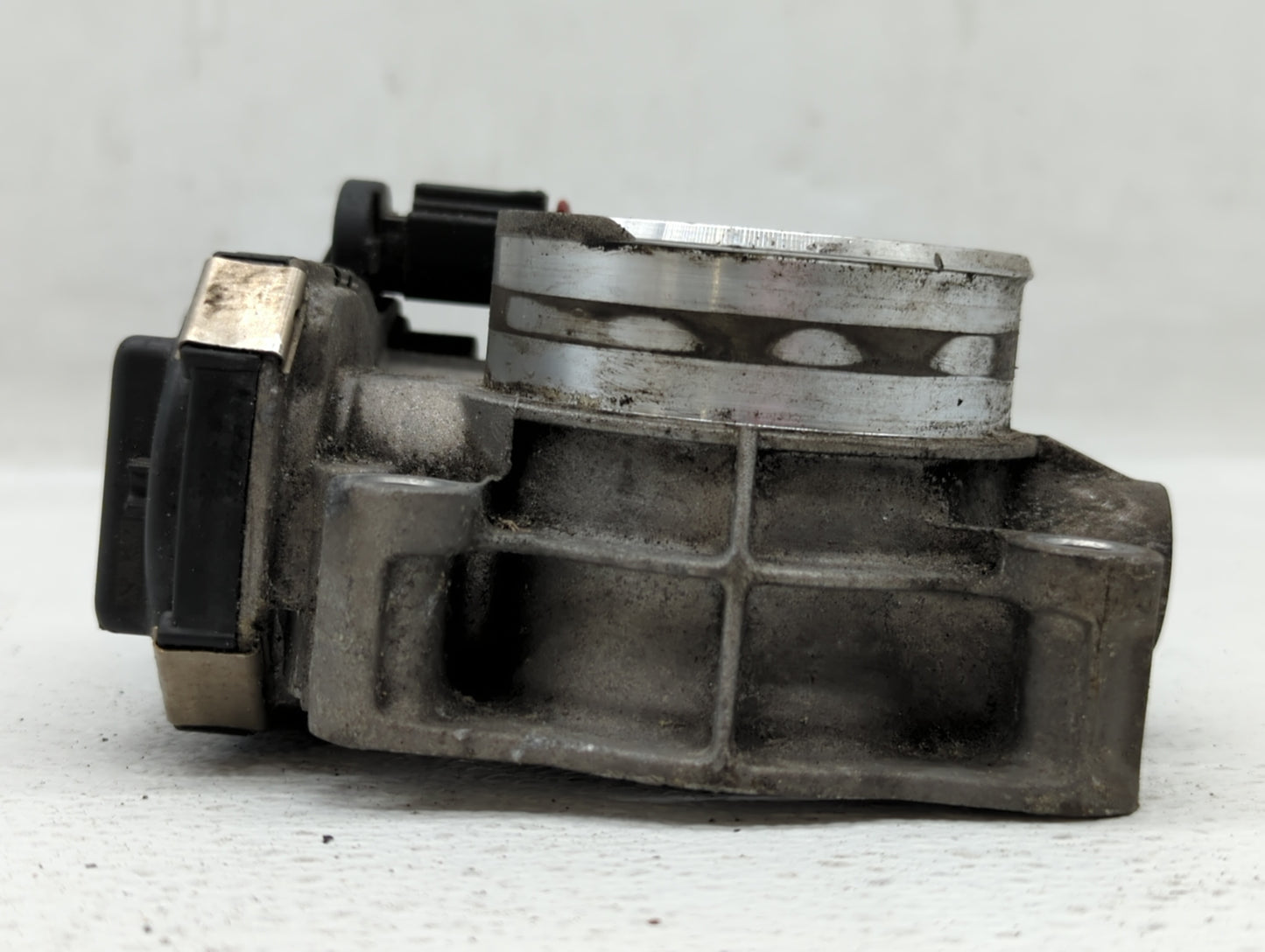 2013-2015 Cadillac Ats Throttle Body P/N:12670839AA 12627217DA, 12669073DA Fits Fits 2013 2014 2015 2017 2018 2019 2020 OEM 