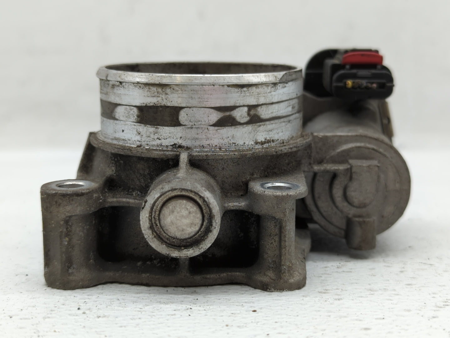 2013-2015 Cadillac Ats Throttle Body P/N:12670839AA 12627217DA, 12669073DA Fits Fits 2013 2014 2015 2017 2018 2019 2020 OEM 