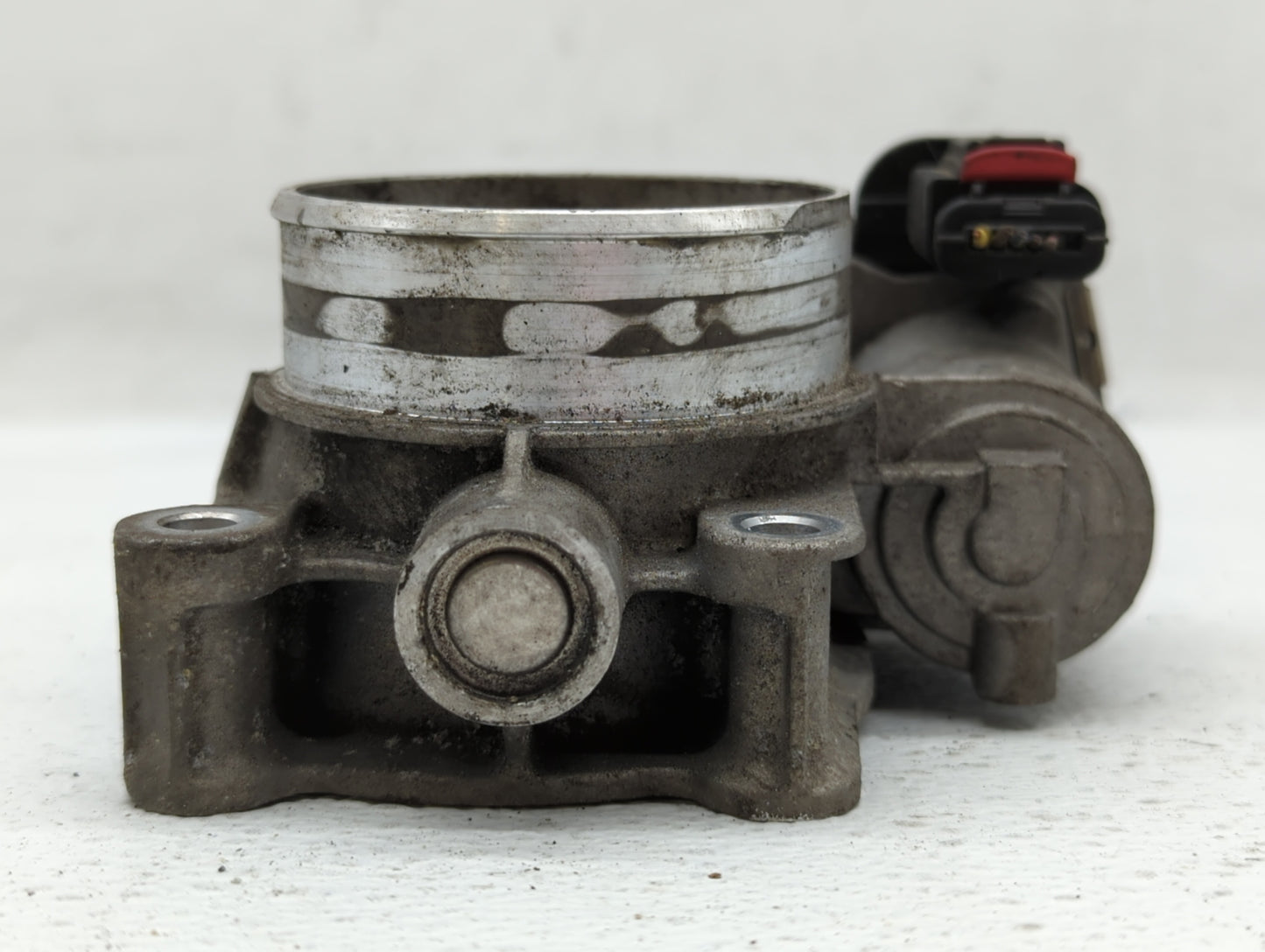 2013-2015 Cadillac Ats Throttle Body P/N:12670839AA 12627217DA, 12669073DA Fits Fits 2013 2014 2015 2017 2018 2019 2020 OEM 