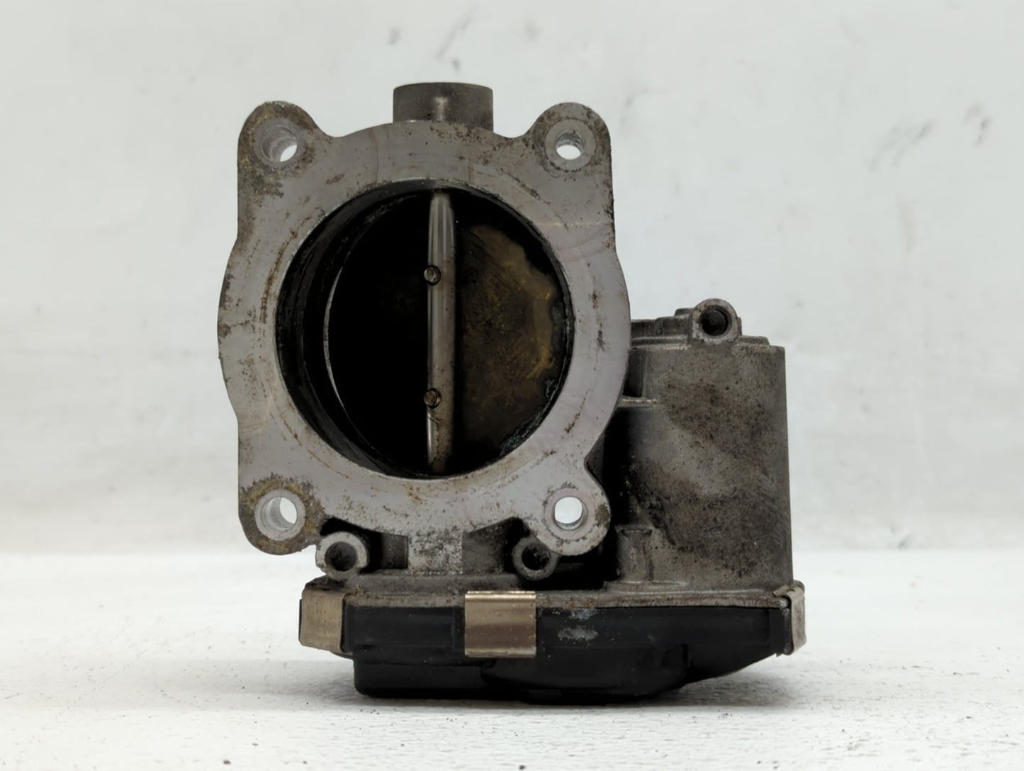 2013-2015 Cadillac Ats Throttle Body P/N:12670839AA 12627217DA, 12669073DA Fits Fits 2013 2014 2015 2017 2018 2019 2020 OEM 