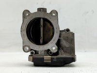 2013-2015 Cadillac Ats Throttle Body P/N:12670839AA 12627217DA, 12669073DA Fits Fits 2013 2014 2015 2017 2018 2019 2020 OEM 