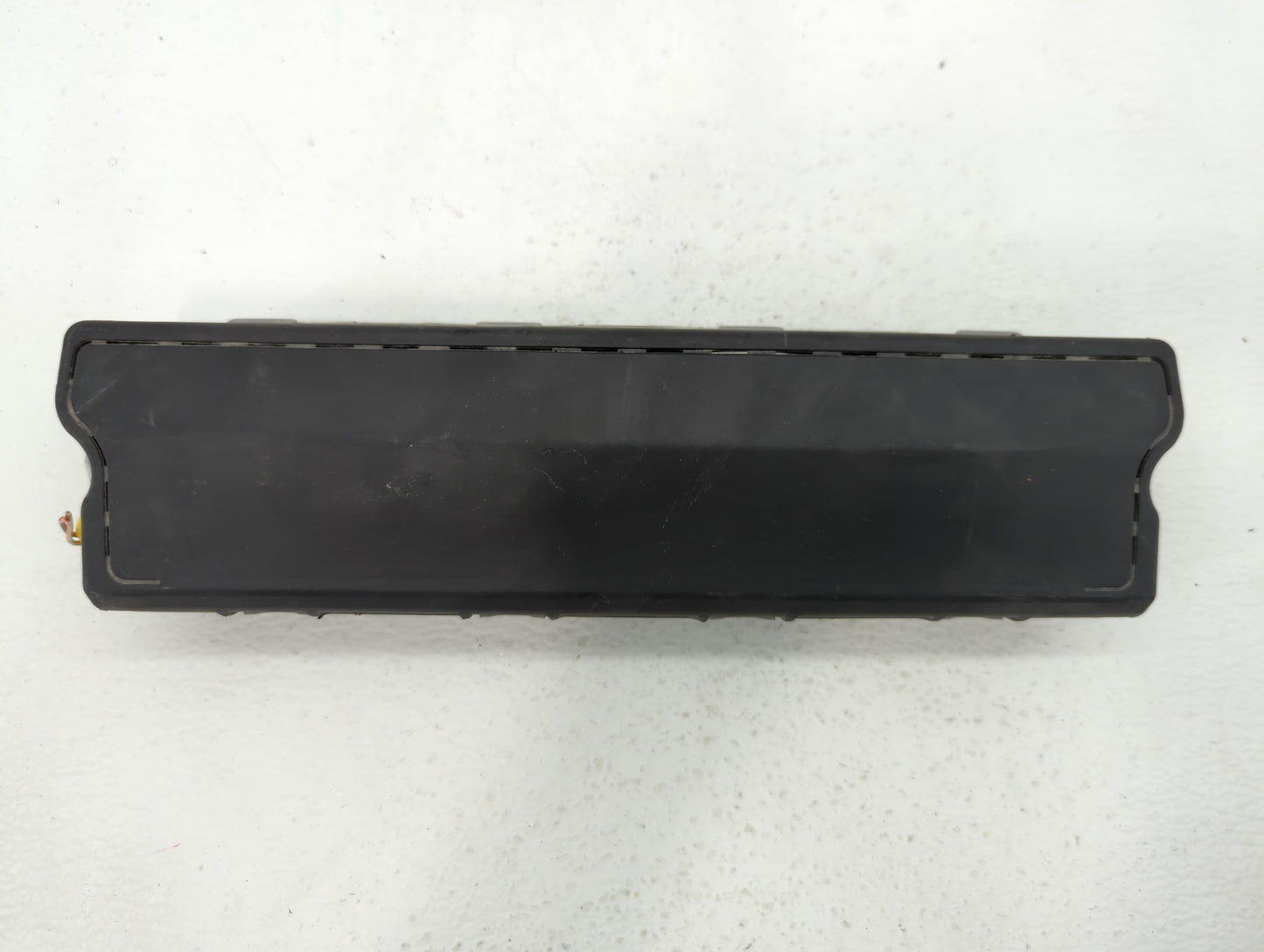 2013-2013 Cadillac Ats Air Bag Passenger Right Dashboard Oem - Oemusedautoparts1.com