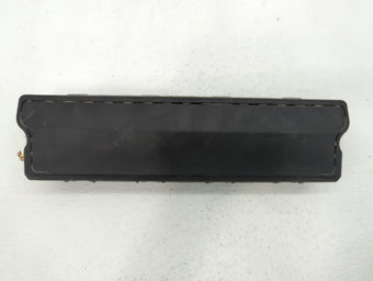 compare product 2013-2013 Cadillac Ats Air Bag Passenger Right Dashboard Oem