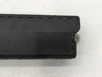 2013-2013 Cadillac Ats Air Bag Passenger Right Dashboard Oem - Oemusedautoparts1.com