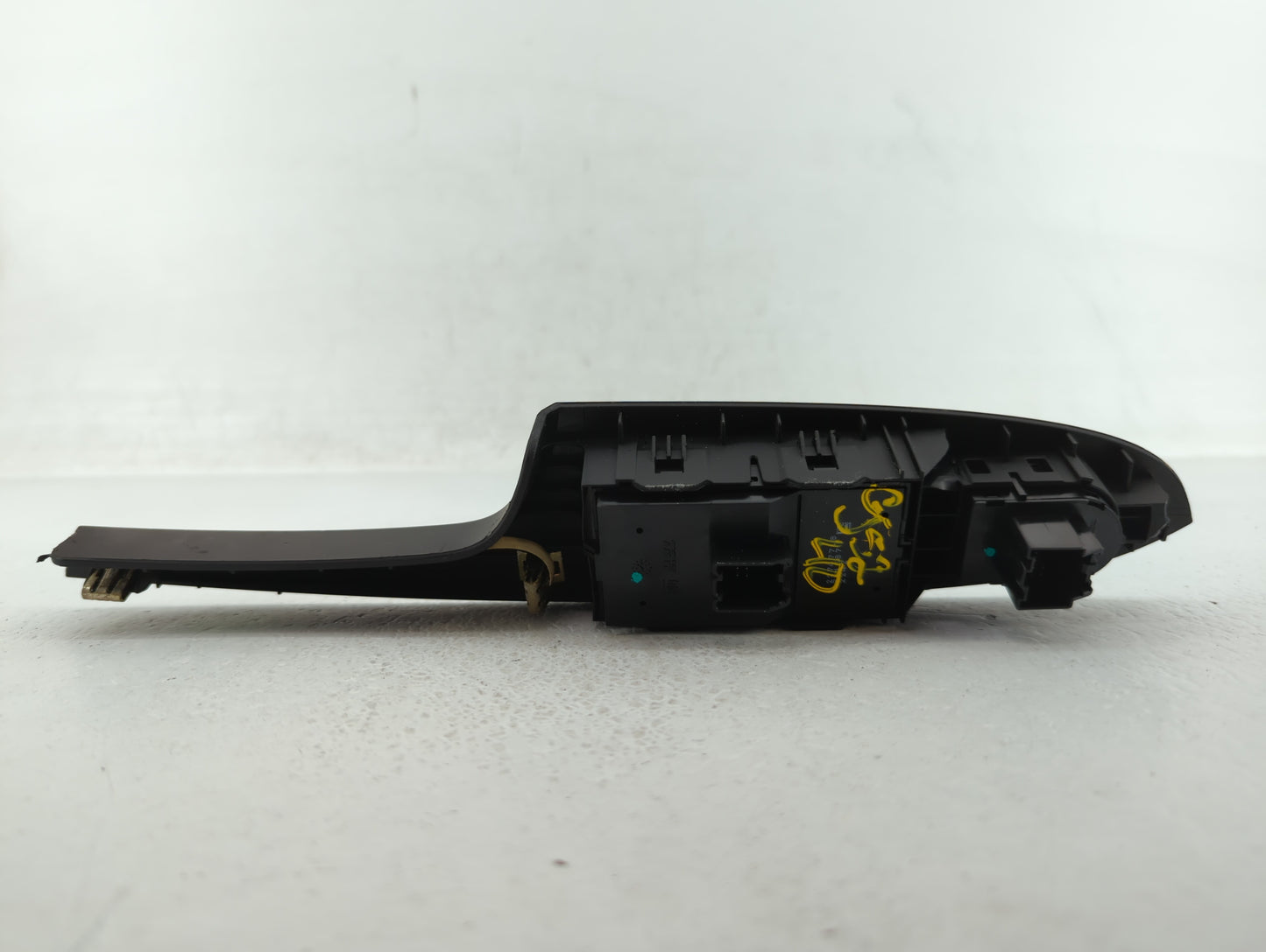 2013-2014 Cadillac Ats Master Power Window Switch Replacement Driver Side Left P/N:22898794 22972507 Fits OEM Used Auto Part