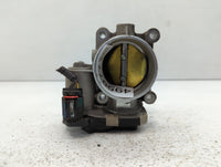 2013-2018 Cadillac Ats Throttle Body P/N:12670837AA 12627067DA Fits Fits 2013 2014 2015 2016 2017 2018 2019 2020 2021 OEM Us