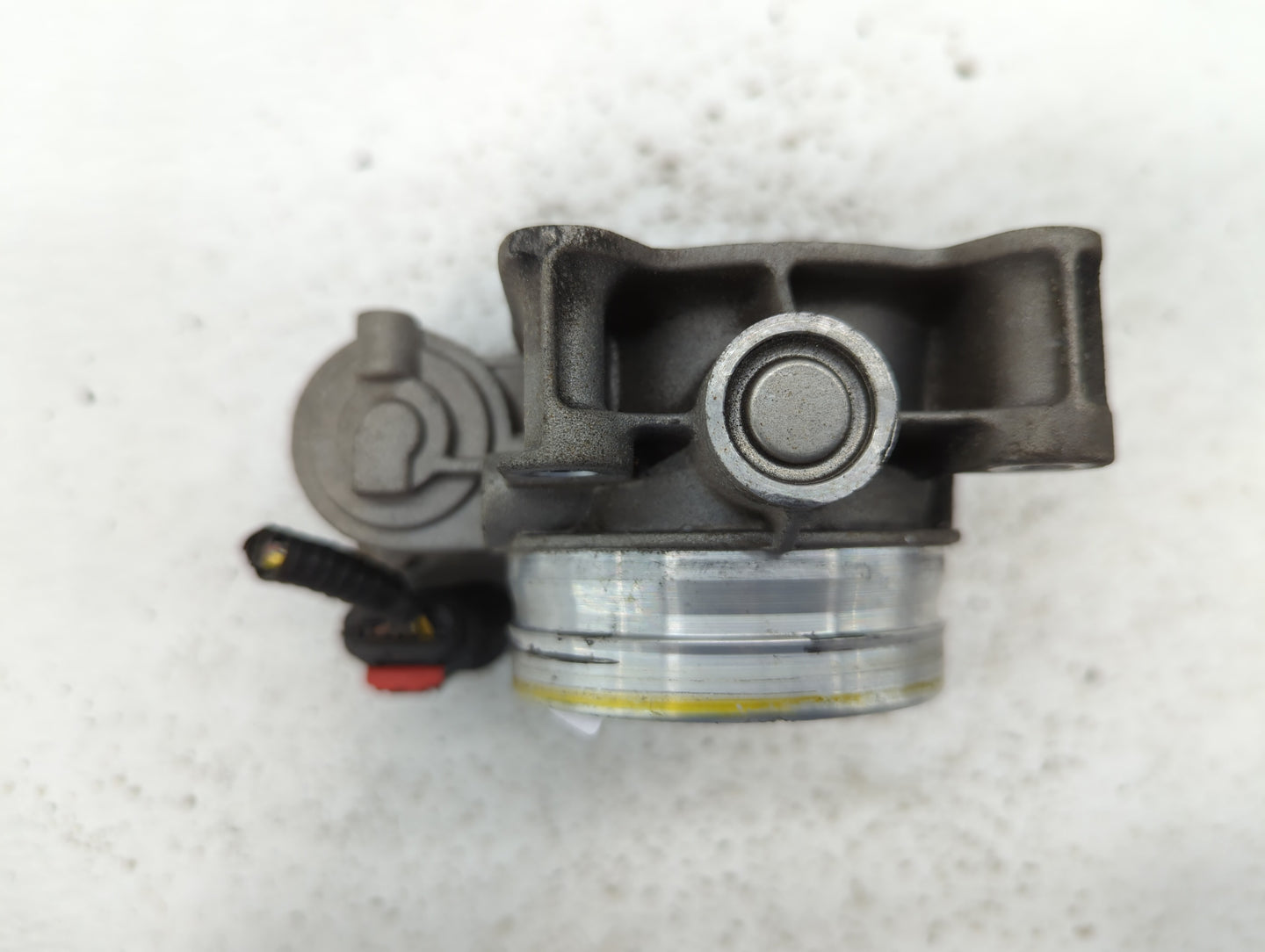 2013-2018 Cadillac Ats Throttle Body P/N:12670837AA 12627067DA Fits Fits 2013 2014 2015 2016 2017 2018 2019 2020 2021 OEM Us