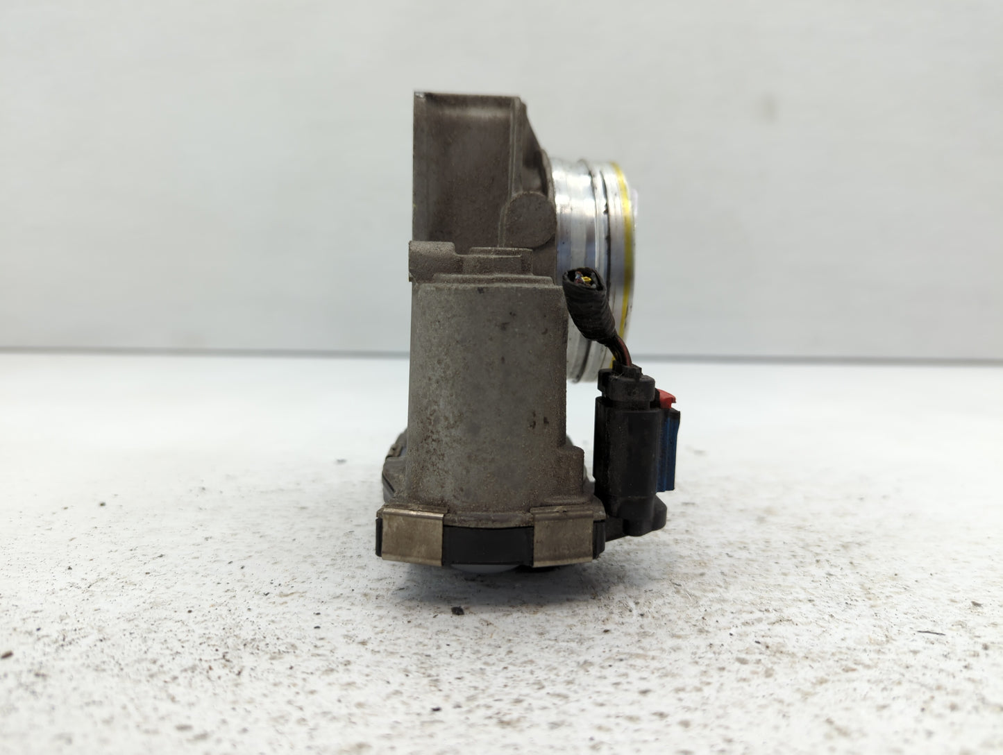 2013-2018 Cadillac Ats Throttle Body P/N:12670837AA 12627067DA Fits Fits 2013 2014 2015 2016 2017 2018 2019 2020 2021 OEM Us