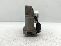 2013-2018 Cadillac Ats Throttle Body P/N:12670837AA 12627067DA Fits Fits 2013 2014 2015 2016 2017 2018 2019 2020 2021 OEM Us