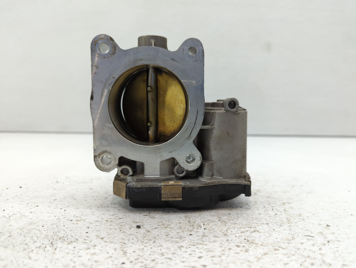 2013-2018 Cadillac Ats Throttle Body P/N:12670837AA 12627067DA Fits Fits 2013 2014 2015 2016 2017 2018 2019 2020 2021 OEM Us