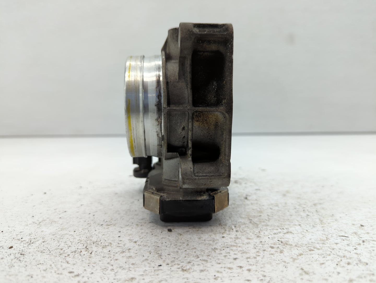2013-2018 Cadillac Ats Throttle Body P/N:12670837AA 12627067DA Fits Fits 2013 2014 2015 2016 2017 2018 2019 2020 2021 OEM Us