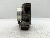 2013-2018 Cadillac Ats Throttle Body P/N:12670837AA 12627067DA Fits Fits 2013 2014 2015 2016 2017 2018 2019 2020 2021 OEM Us