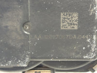 2013-2018 Cadillac Ats Throttle Body P/N:12670837AA 12627067DA Fits Fits 2013 2014 2015 2016 2017 2018 2019 2020 2021 OEM Us
