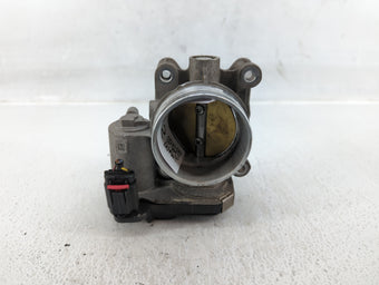 compare product 2013-2018 Cadillac Ats Throttle Body P/N:12627067DA Fits Fits 2013 2014 2015 2016 2017 2018 2019 2020 2021 OEM Used Auto Parts