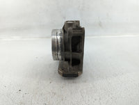 2013-2018 Cadillac Ats Throttle Body P/N:12627067DA Fits Fits 2013 2014 2015 2016 2017 2018 2019 2020 2021 OEM Used Auto Par