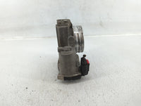 2013-2018 Cadillac Ats Throttle Body P/N:12627067DA Fits Fits 2013 2014 2015 2016 2017 2018 2019 2020 2021 OEM Used Auto Par
