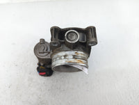 2013-2015 Cadillac Ats Throttle Body P/N:12627217DA Fits Fits 2013 2014 2015 2017 2018 2019 2020 OEM Used Auto Parts - Oemus