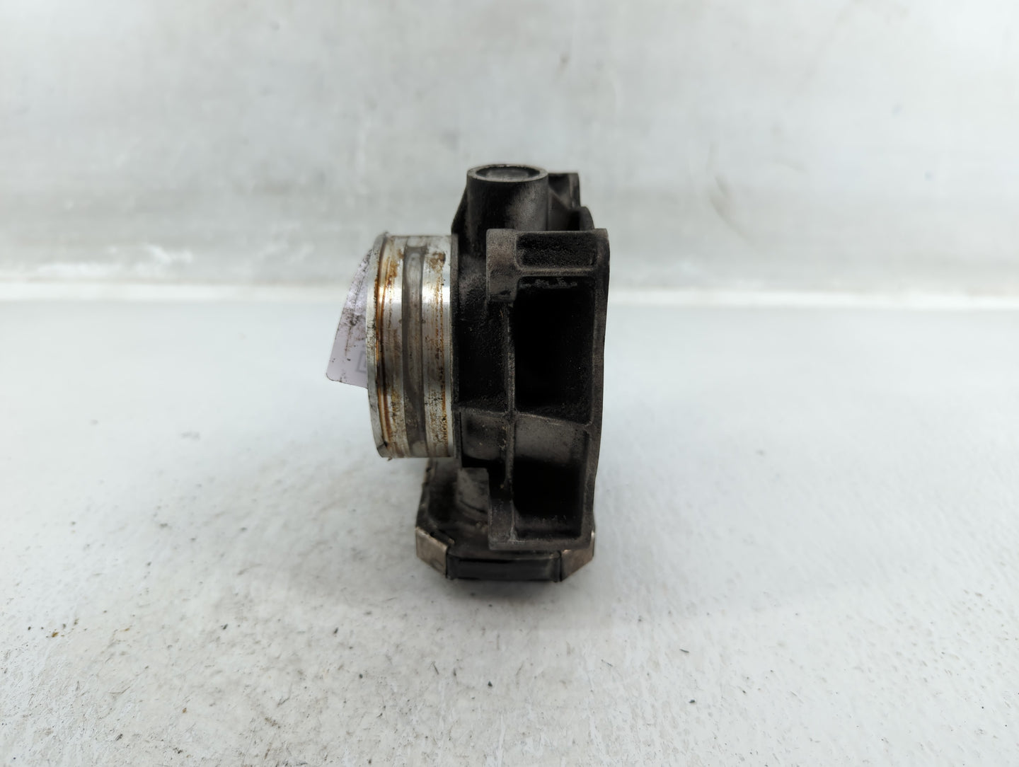 2013-2015 Cadillac Ats Throttle Body P/N:12627217DA Fits Fits 2013 2014 2015 2017 2018 2019 2020 OEM Used Auto Parts - Oemus