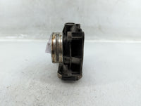 2013-2015 Cadillac Ats Throttle Body P/N:12627217DA Fits Fits 2013 2014 2015 2017 2018 2019 2020 OEM Used Auto Parts - Oemus