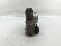 2013-2015 Cadillac Ats Throttle Body P/N:12627217DA Fits Fits 2013 2014 2015 2017 2018 2019 2020 OEM Used Auto Parts - Oemus