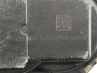 2013-2015 Cadillac Ats Throttle Body P/N:12627217DA Fits Fits 2013 2014 2015 2017 2018 2019 2020 OEM Used Auto Parts - Oemus