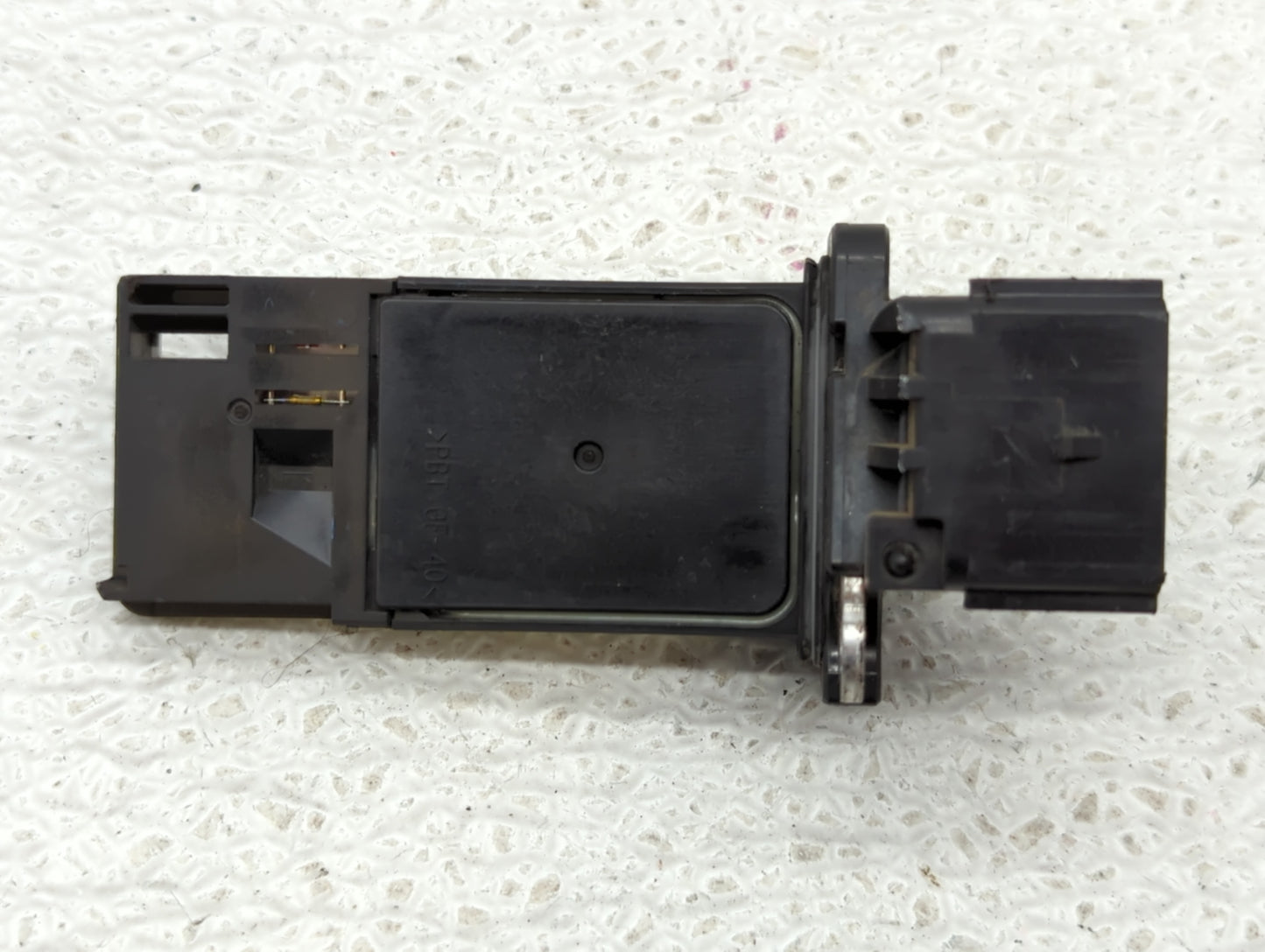 2013-2018 Cadillac Ats Mass Air Flow Meter Maf - Oemusedautoparts1.com