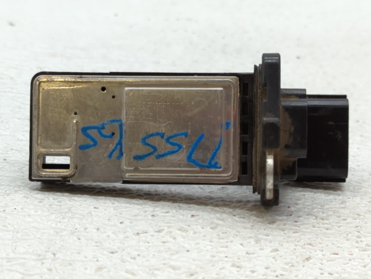 2013-2018 Cadillac Ats Mass Air Flow Meter Maf Sensor 606582 - Oemusedautoparts1.com